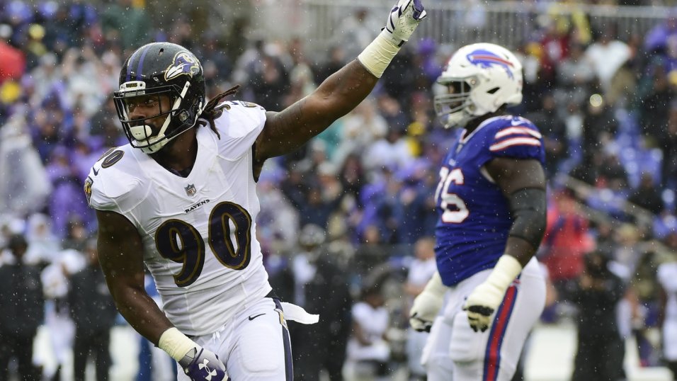 Refocused, NFL Week 1: Baltimore Ravens 47, Buffalo Bills 3