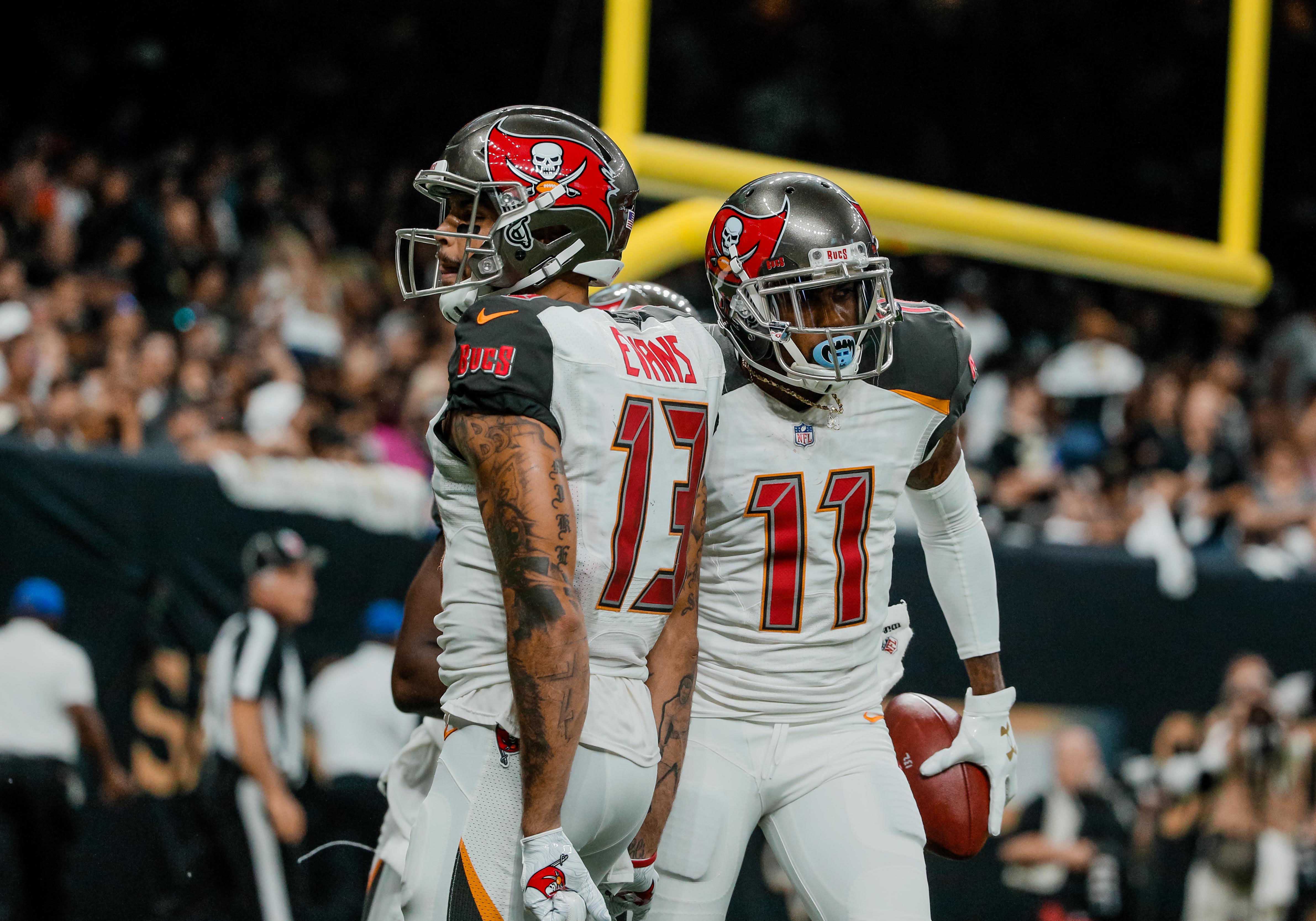 pro-week-1-nfl-team-of-the-week-2018