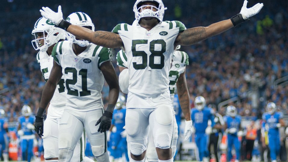 NFL Week 15 PFF ReFocused: New York Jets 23, Los Angeles Rams 20, NFL  News, Rankings and Statistics