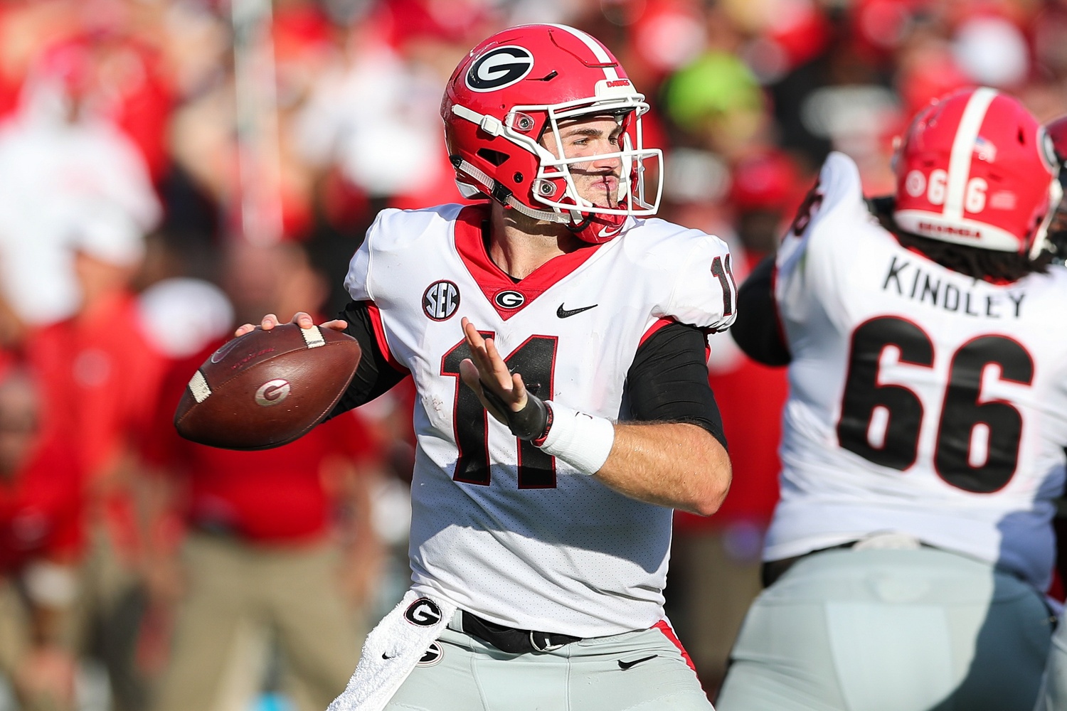college-sec-leaders-adjusted-completion-percentage-week-2