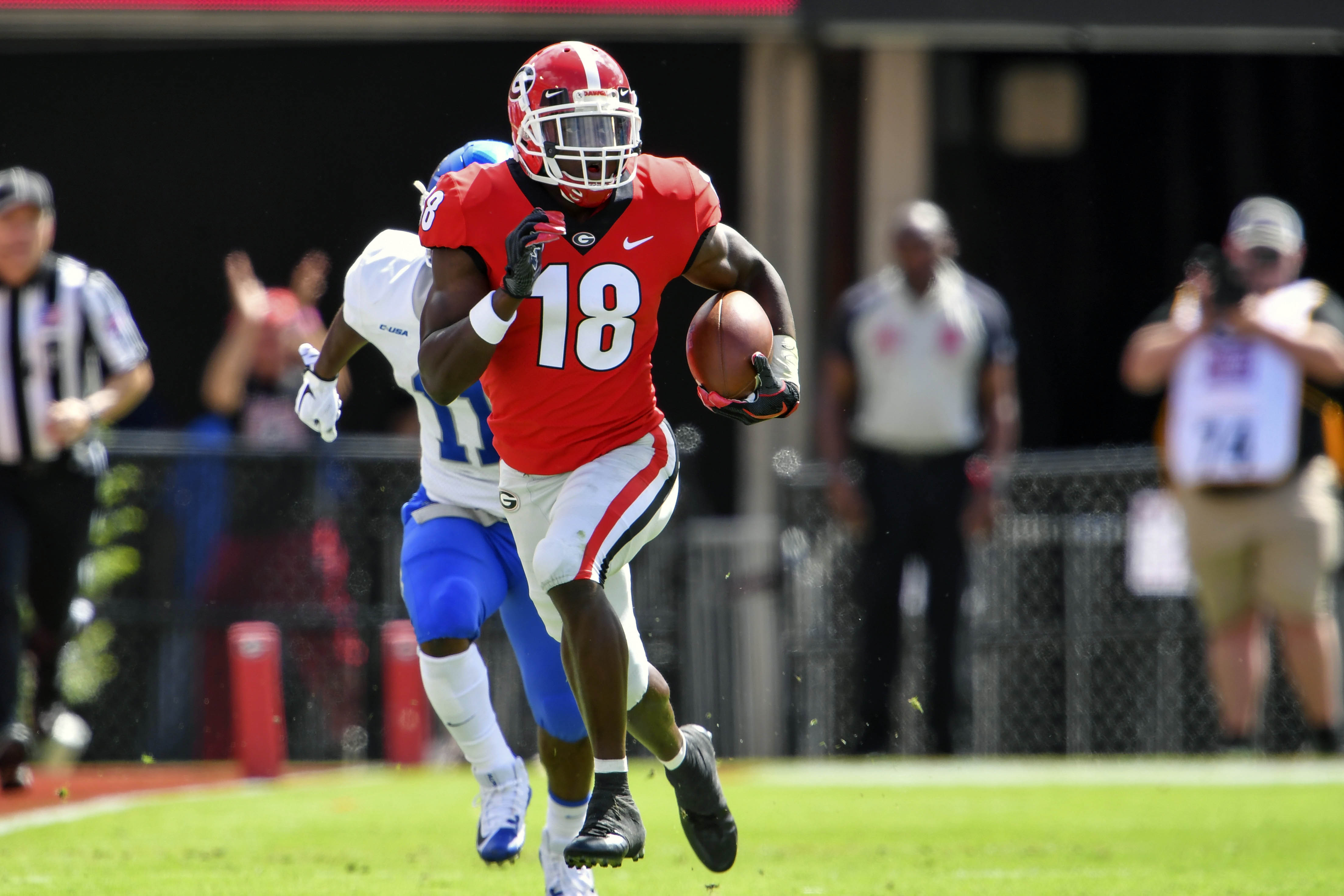 college-greedy-baker-face-tough-matchups-in-week-5