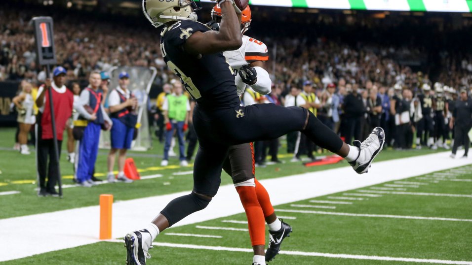 NFL Week 14 PFF ReFocused: Philadelphia Eagles 24, New Orleans Saints 21, NFL News, Rankings and Statistics