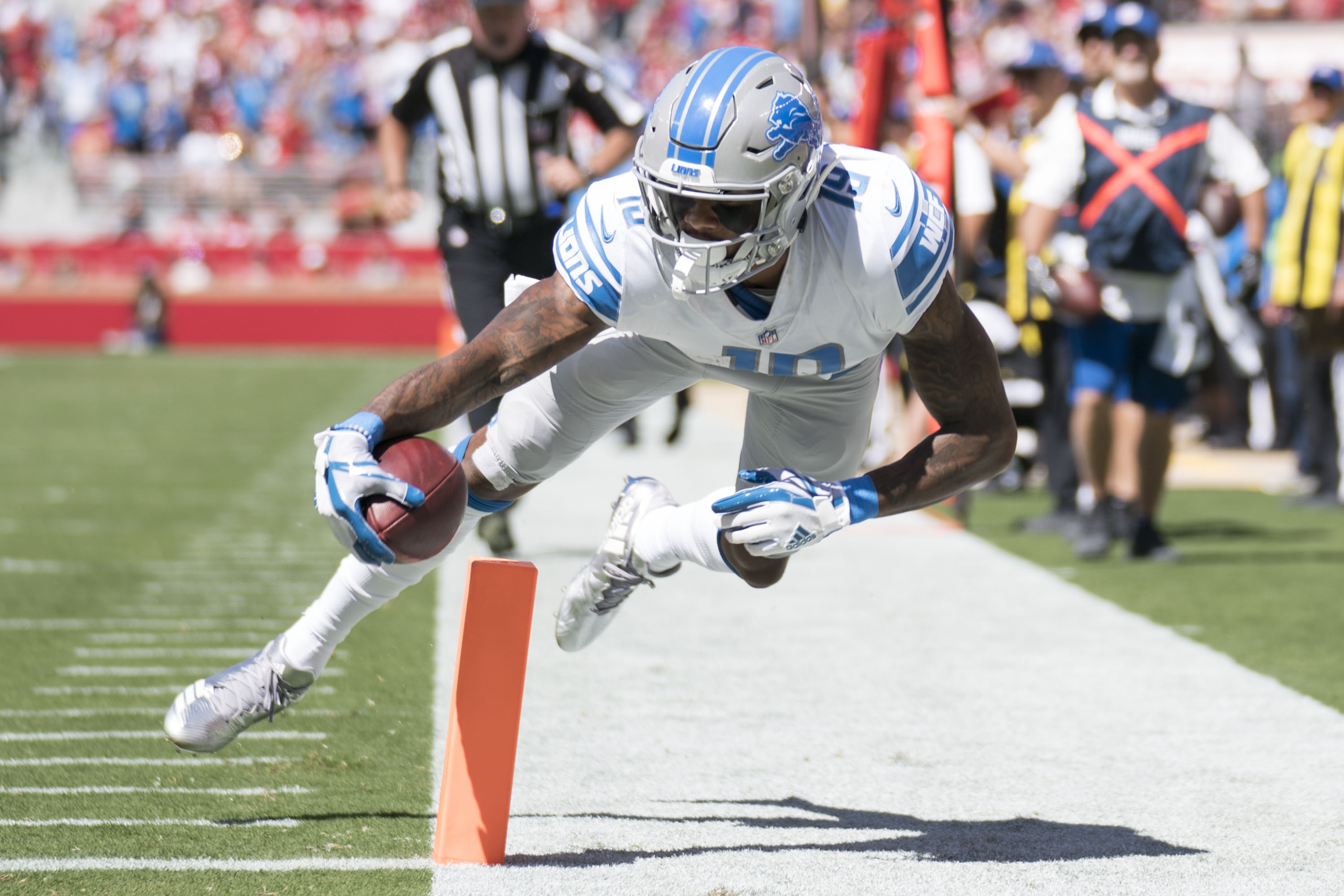 fantasy-football-dfs-locks-week-7-2019