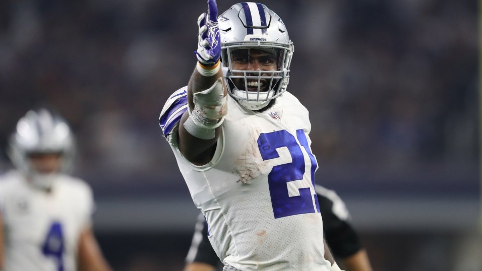 NFL Week 17 PFF ReFocused: New York Giants 23, Dallas Cowboys 19