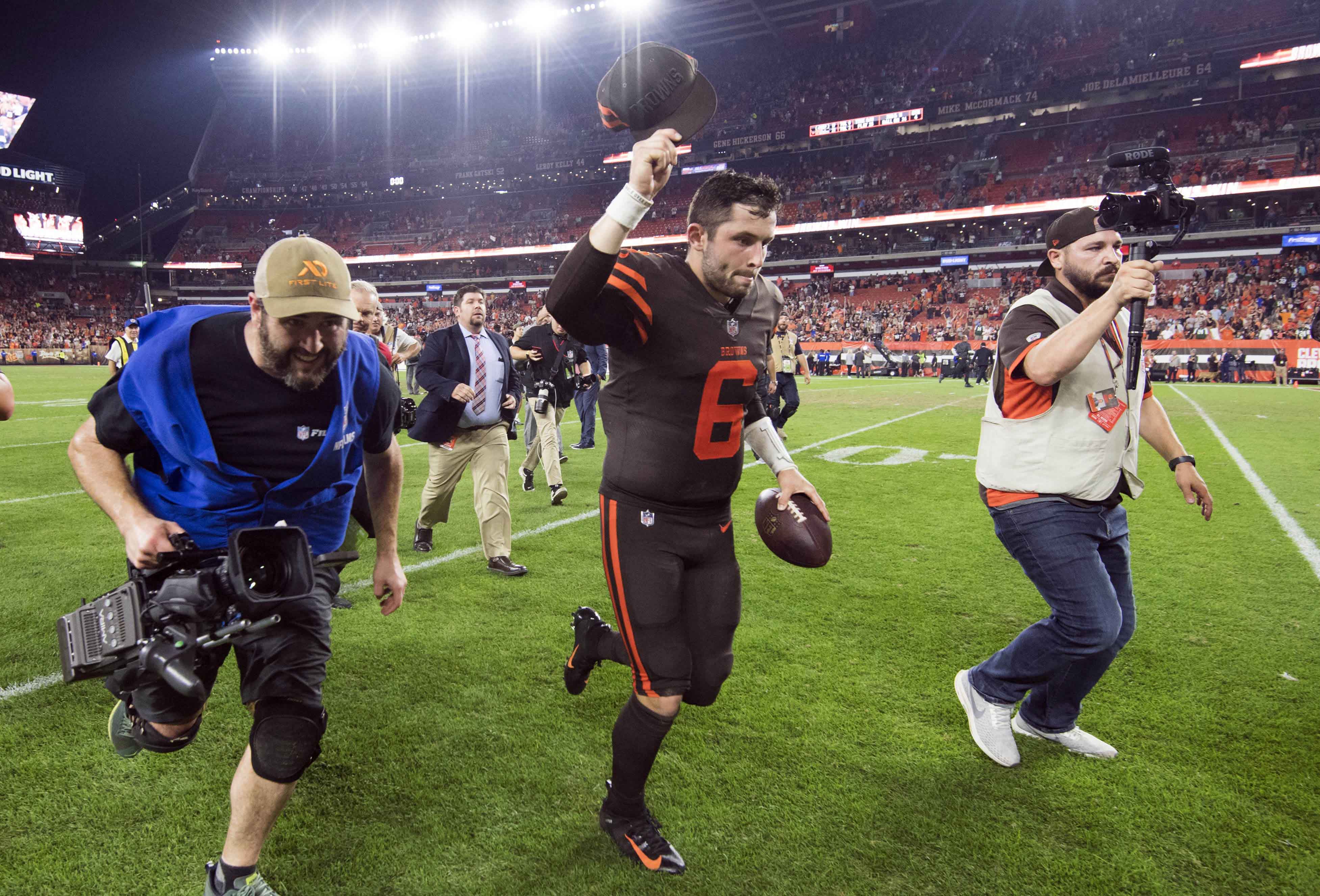 baker mayfield stats baker mayfield stats