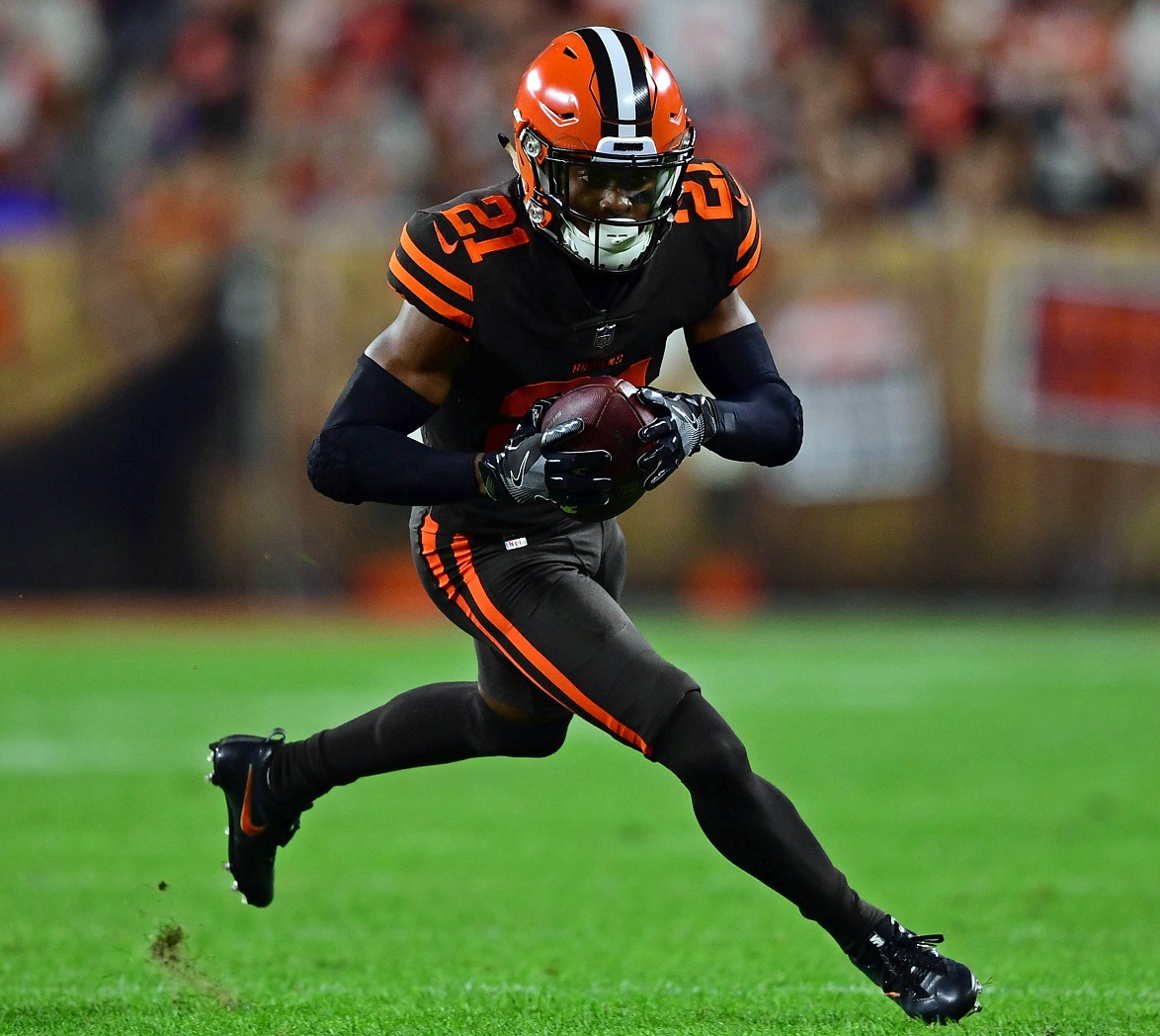 PFF Rankings The NFL’s top 25 cornerbacks ahead of the 2020 NFL season NFL News, Rankings and