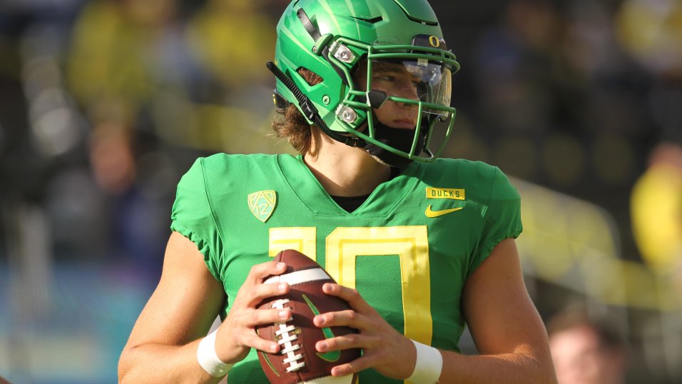 2019 NFL Mock Draft: Justin Herbert to Giants, Nick Bosa to Colts