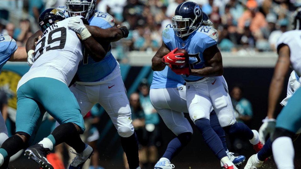 Refocused, NFL Week 3: Tennessee Titans 9, Jacksonville Jaguars 6