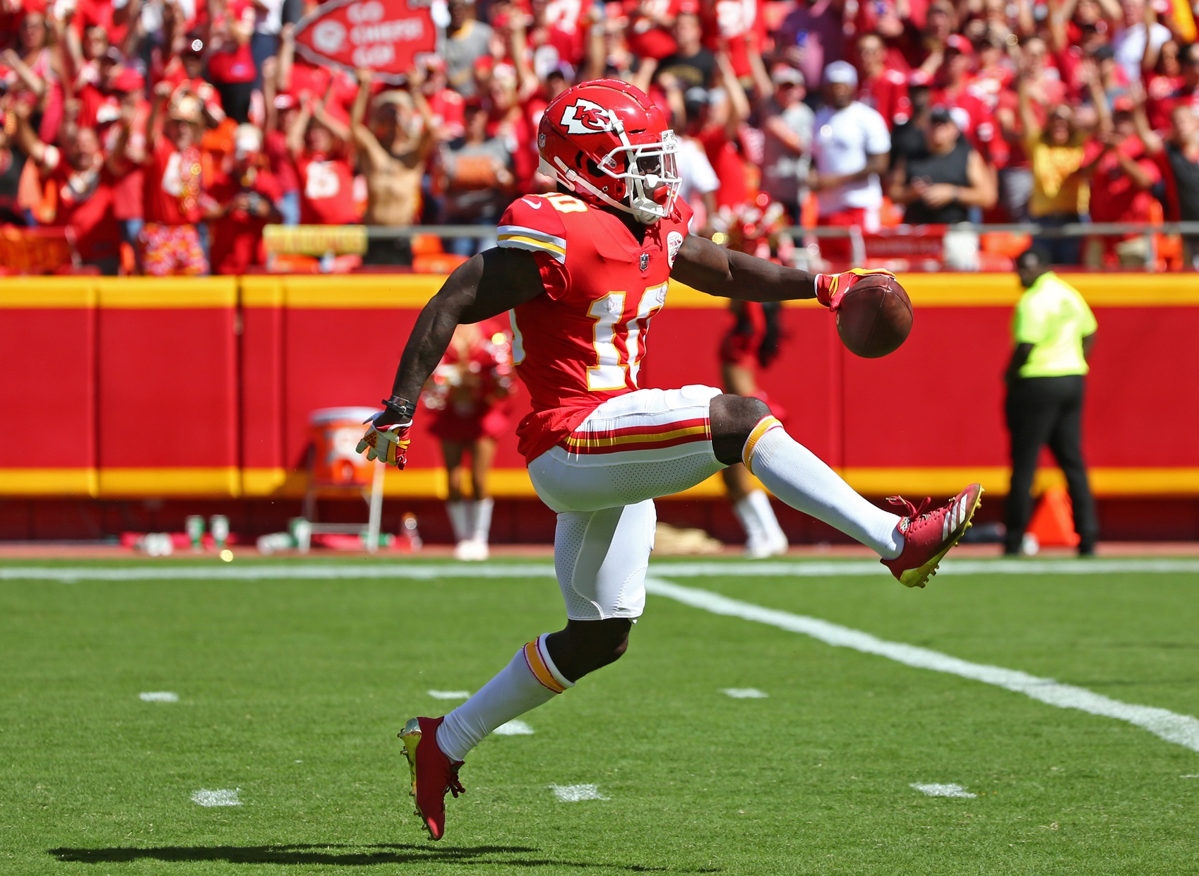 pro-kansas-city-chiefs-tyreek-hill-is-the-most-dangerous-receiver-in-the-nfl