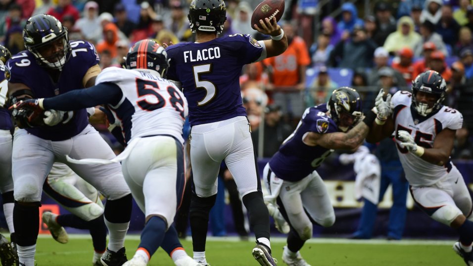 NFL Week 11 PFF ReFocused: Minnesota Vikings 27, Denver Broncos 23