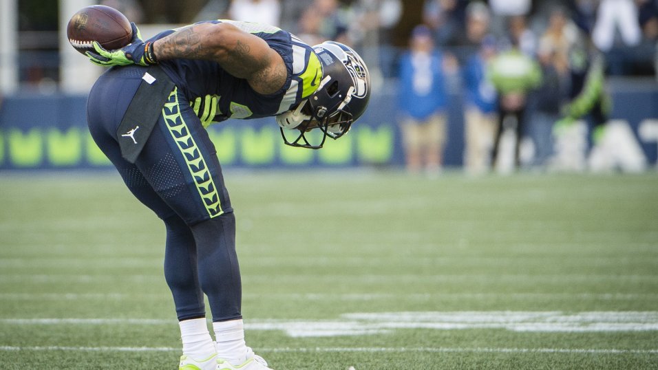 What Seahawks safety Earl Thomas said about Cowboys coaches asking 'You  ready for the trade tomorrow?'