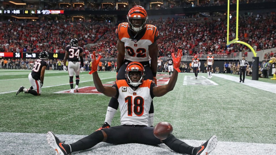 NFL Week 2 PFF ReFocused: Cleveland Browns 35, Cincinnati Bengals 30, NFL  News, Rankings and Statistics