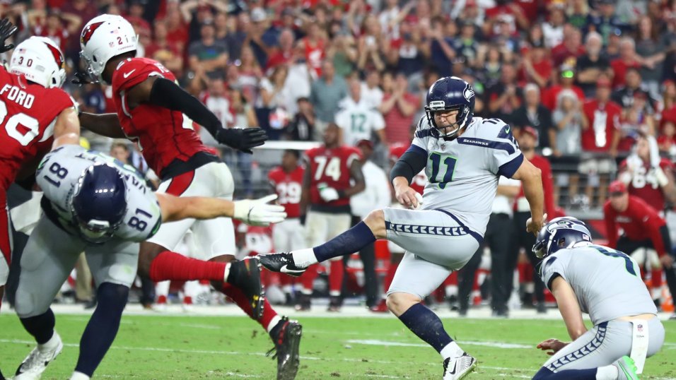 Seattle Seahawks: 3 Big takeaways from win vs. Cardinals in Week 4