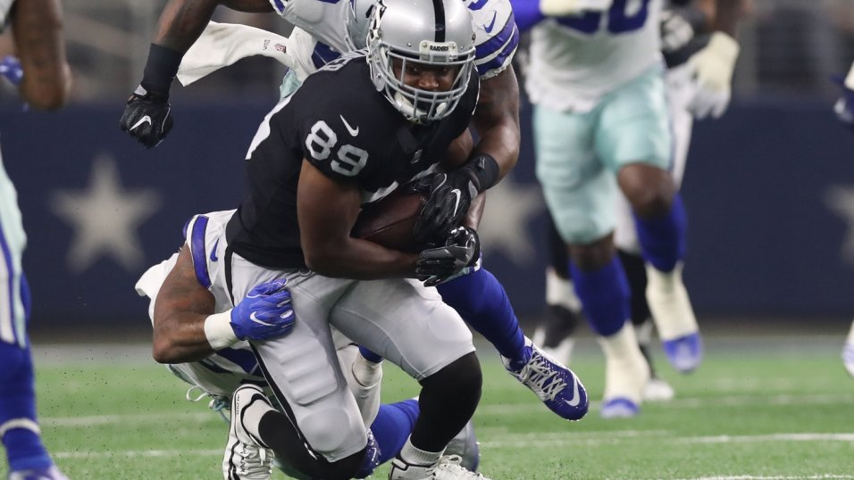 Cowboys WR Amari Cooper Makes His Opinion On Raiders Very Clear