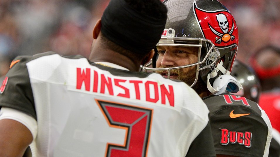 Fantasy football wish list 2019: Tampa Bay Buccaneers, Fantasy Football  News, Rankings and Projections