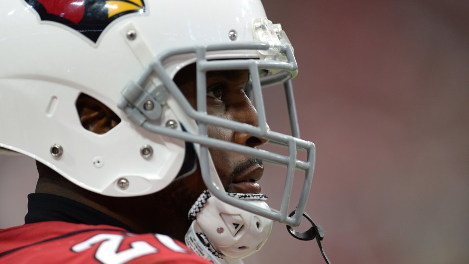 New York Jets should call the Arizona Cardinals about Patrick Peterson