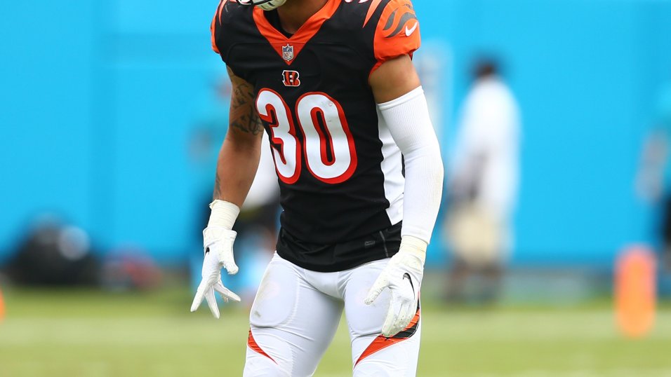 Bengals' FS Jessie Bates cracks top 5 in latest safety rankings - Cincy  Jungle