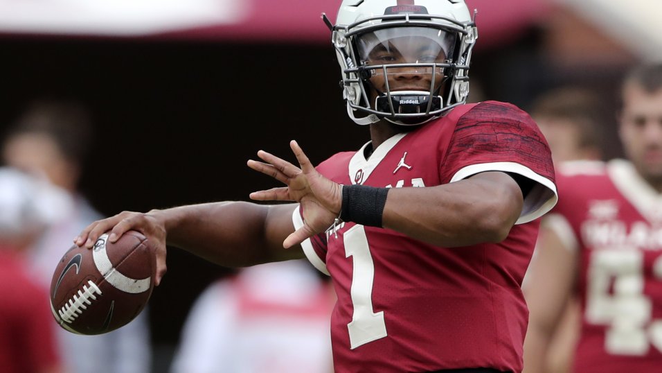 PFF ranks Kyler Murray 17th best NFL QB entering 2021 - Revenge of