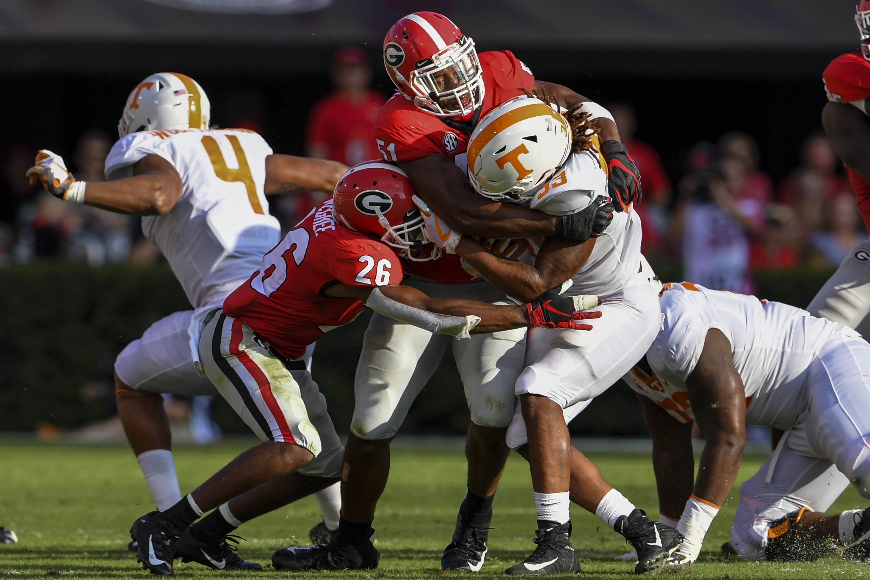 college-georgia-most-fundamentally-sound-team