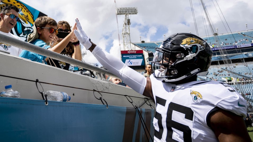 Instant takeaways from Los Angeles Rams' trade for Dante Fowler Jr., NFL  News, Rankings and Statistics