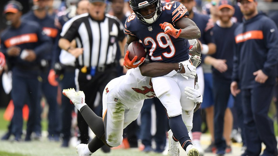 Two takeaways from Bears game vs. 49ers: That'll work - Chicago Sun-Times