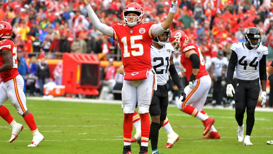 KC Chiefs: Four Keys To Beating The Jacksonville Jaguars