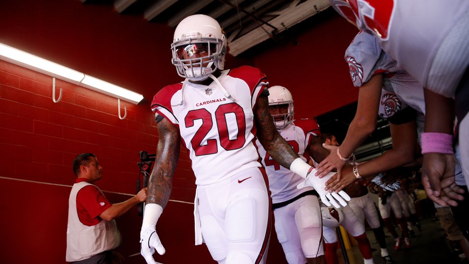 Revived Arizona Cardinals head to Minnesota to take on 1st-place