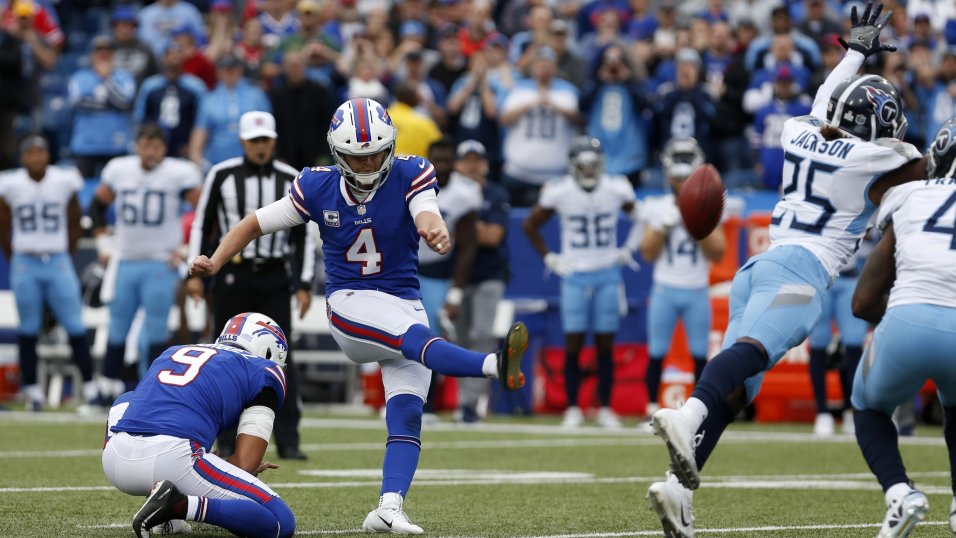 Buffalo Bills vs. Tennessee Titans: 3 keys to the game for both teams