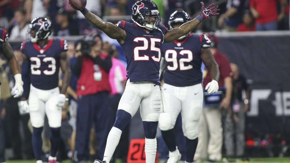 Texans-Cowboys rewind: Five up, five down