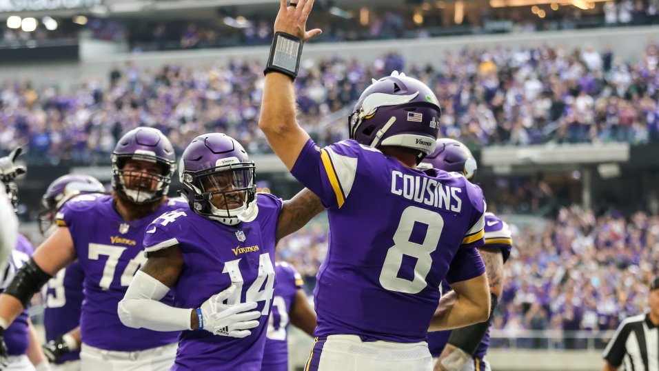 NFL Week 3 PFF ReFocused: Minnesota Vikings 34, Oakland Raiders 14