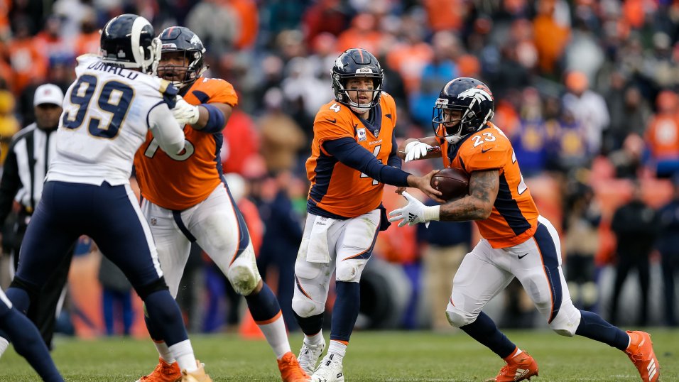 Broncos can win AFC with Peyton Manning back at QB, PFF News & Analysis