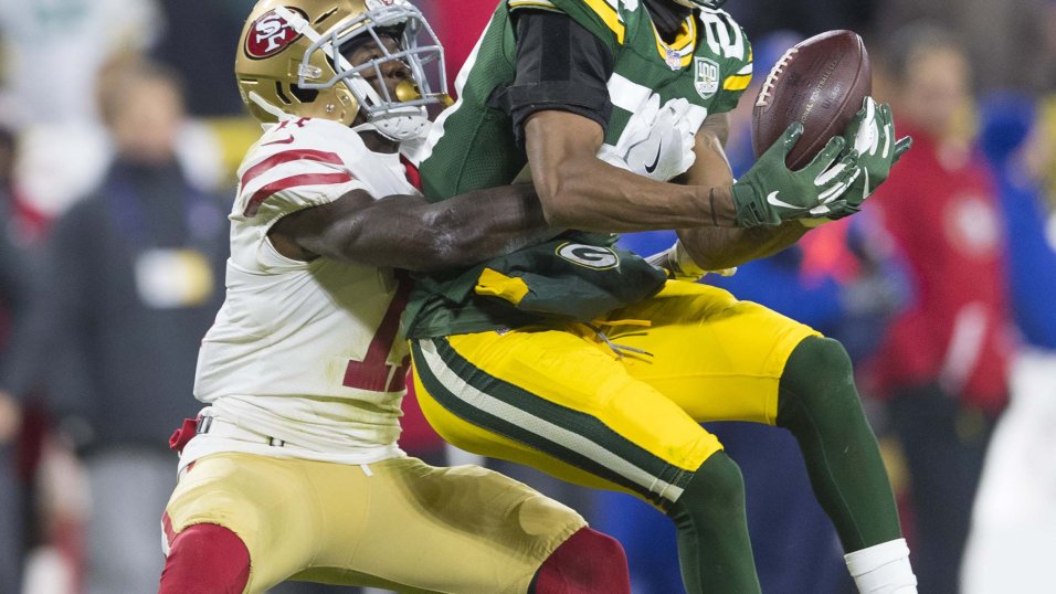 Bears Urged to Sign Ex-Packers CB Kevin King