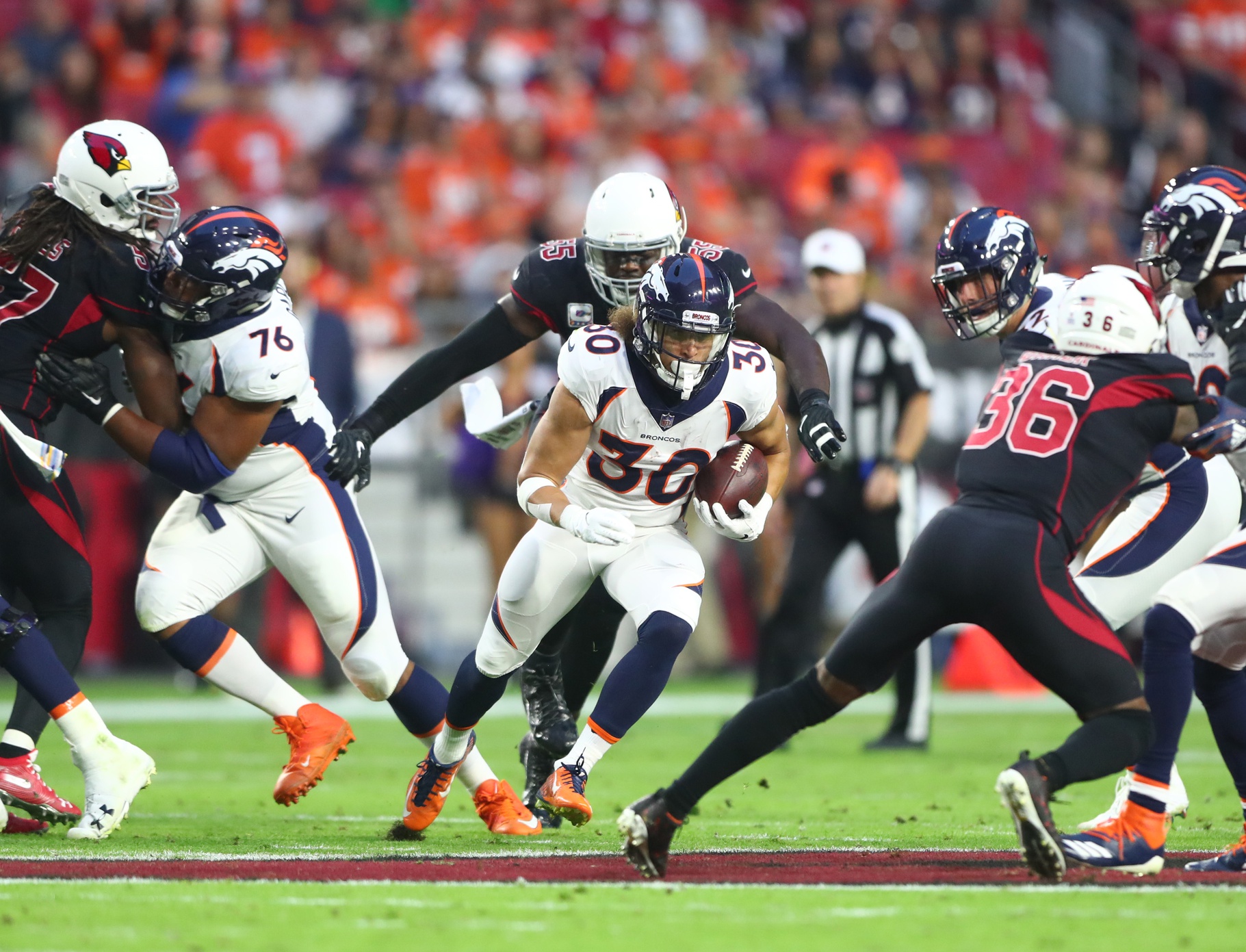 pro-phillip-lindsay-enjoying-the-spotlight-running-behind-one-of-the-nfls-best-run-blocking-offensive-lines