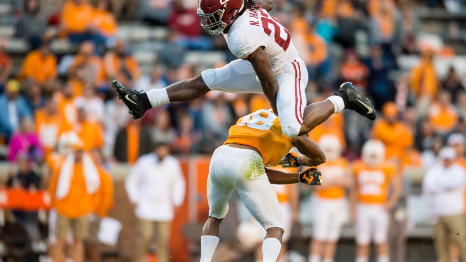 Alabama vs. Tennessee Football Prediction and Preview