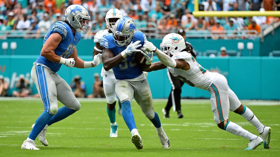 Fantasy Football Marlon Mack: 2018 Player Profile