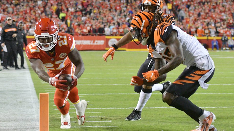 3 Cincinnati Bengals Keys to Victory vs. the Kansas City Chiefs in