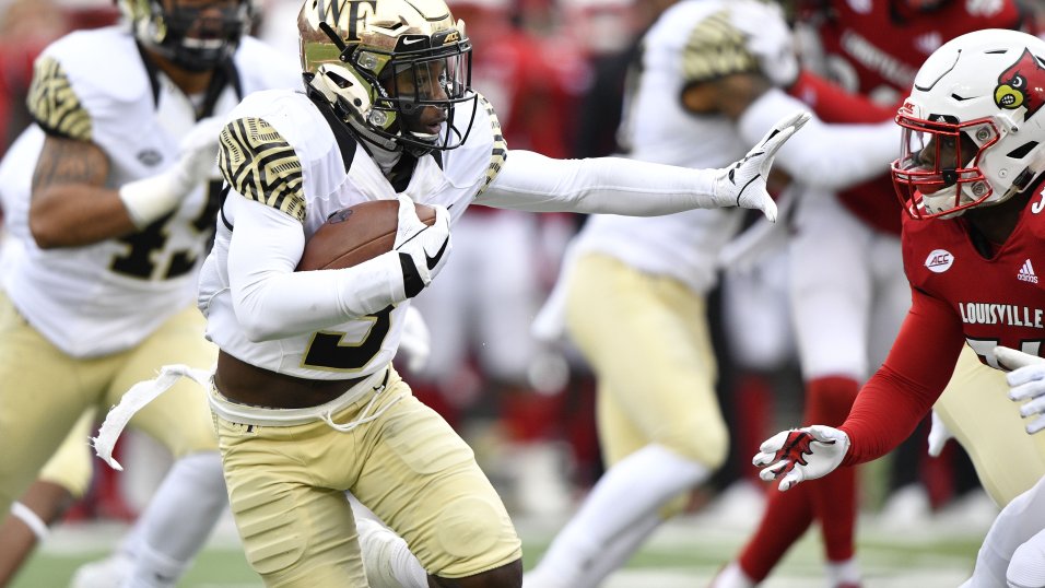 Finding 2021's Fantasy Breakout Wide Receiver: Jerry Jeudy