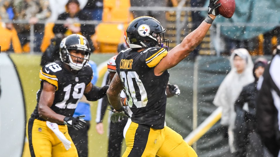 Refocused: Pittsburgh Steelers 21, Cleveland Browns 18, NFL News, Rankings  and Statistics