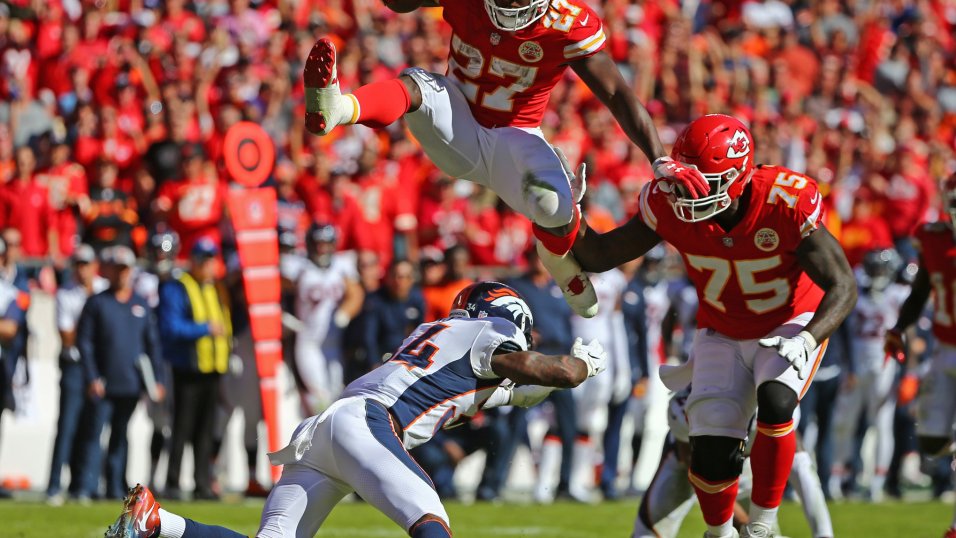 NFL Week 3 PFF ReFocused: Kansas City Chiefs 34, Baltimore Ravens