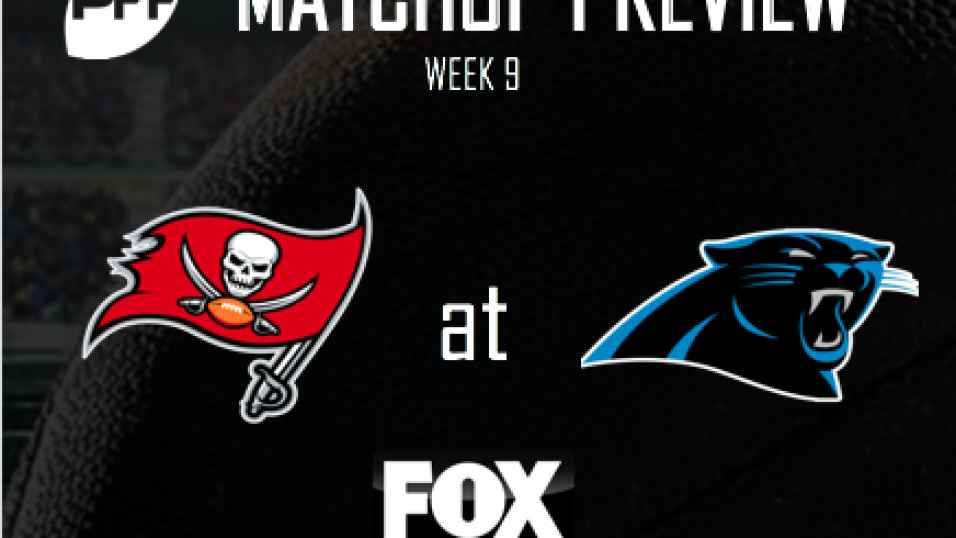 Carolina Panthers face free ticket giveaway at Tampa Bay Buccaneers