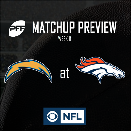 pro-nfl-week-11-cbs-denver-broncos-los-angeles-chargers-preview