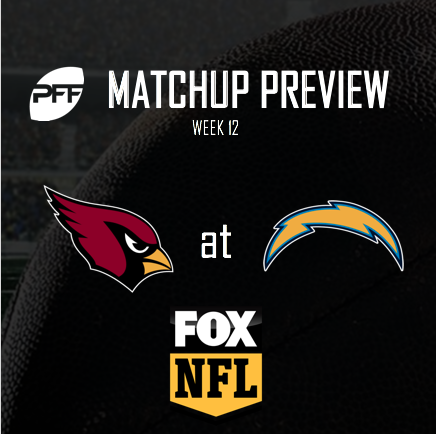 pro-nfl-week-12-fox-arizona-cardinals-los-angeles-chargers-preview