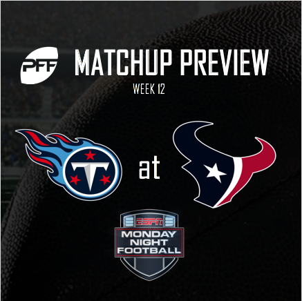 pro-nfl-week-12-espn-tennessee-titans-houston-texans-preview
