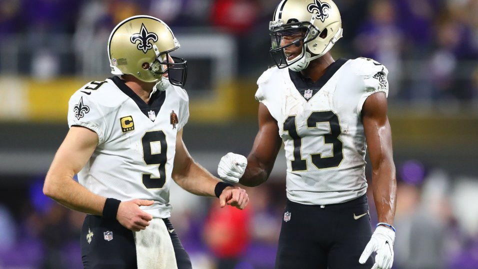 Drew Brees talks about future and Super Bowl chances