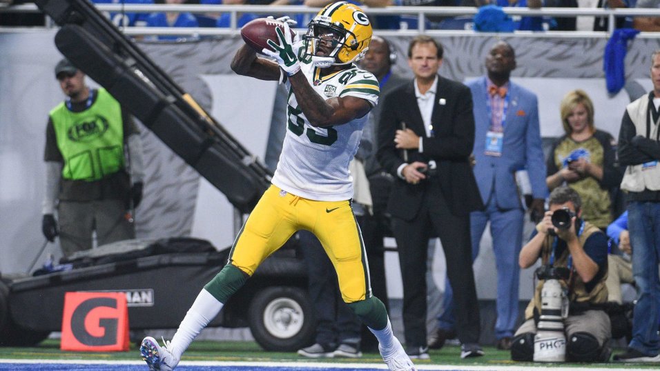 Detroit Lions should easily avoid signing Marquez Valdes-Scantling