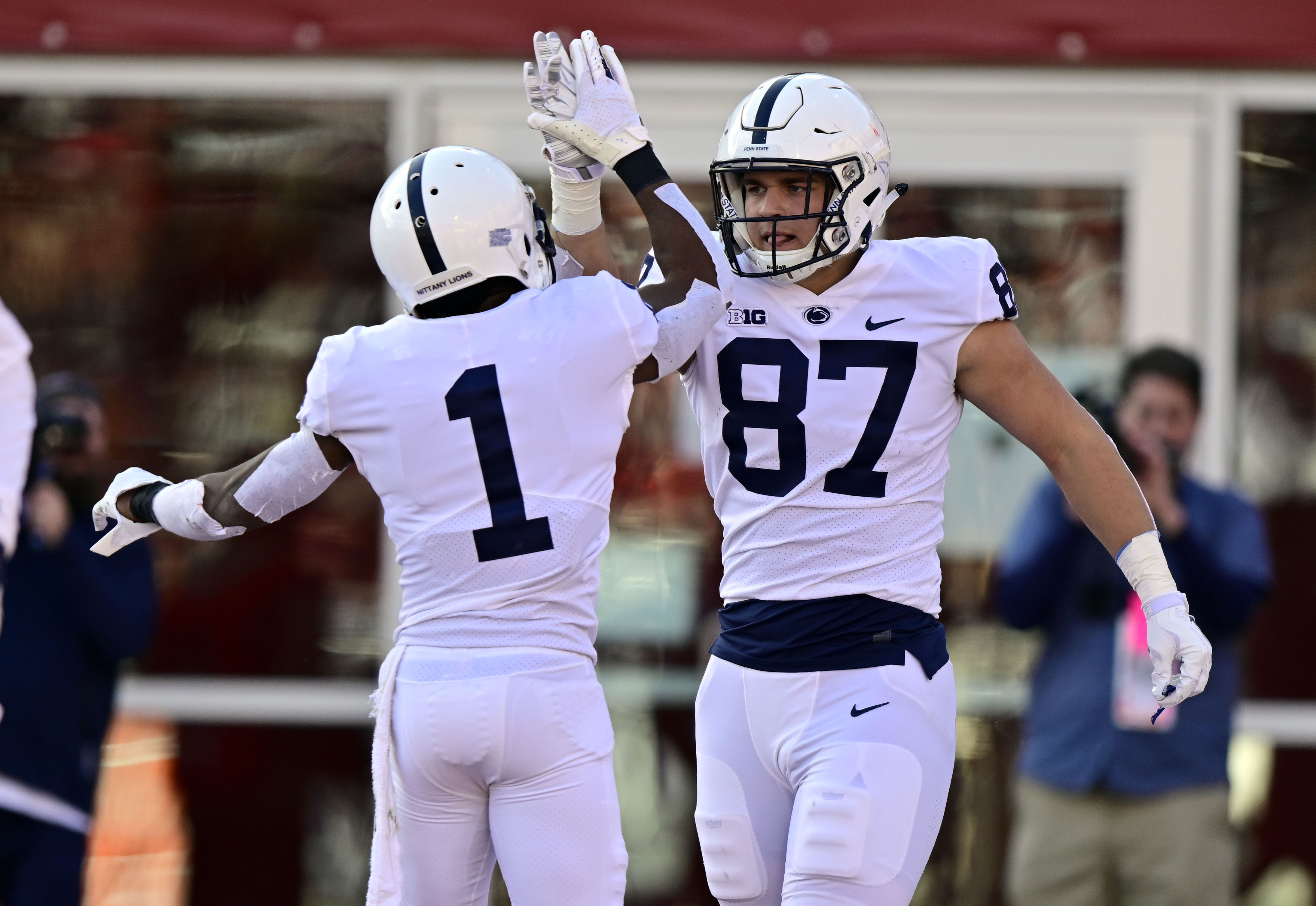 penn state 87 jersey