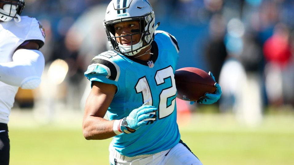 Darkhorse wide receivers to finish as the fantasy football WR1 in