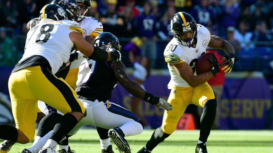 Refocused: Pittsburgh Steelers 26, Baltimore Ravens 9, NFL News, Rankings  and Statistics