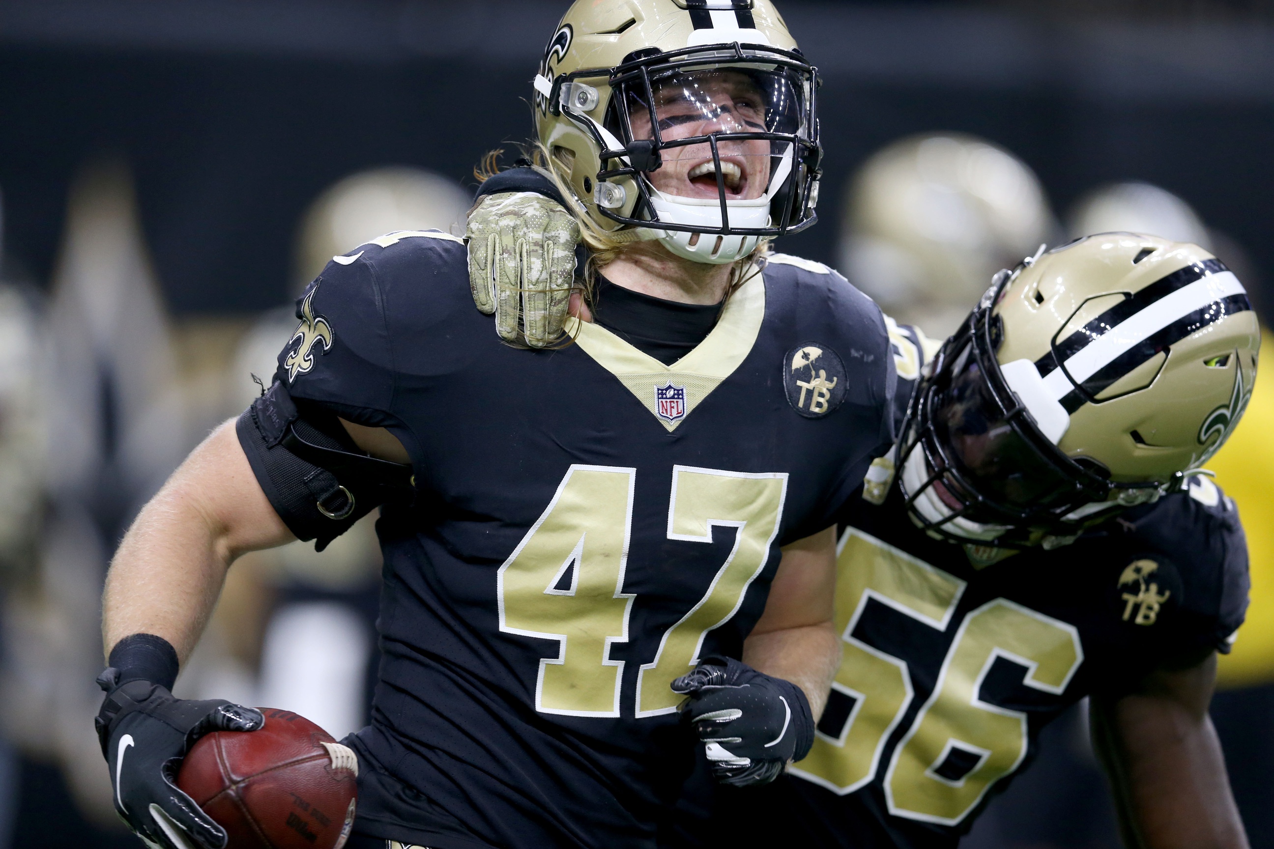 pro-saints-getting-much-needed-contributions-from-rankins-anzalone-davis