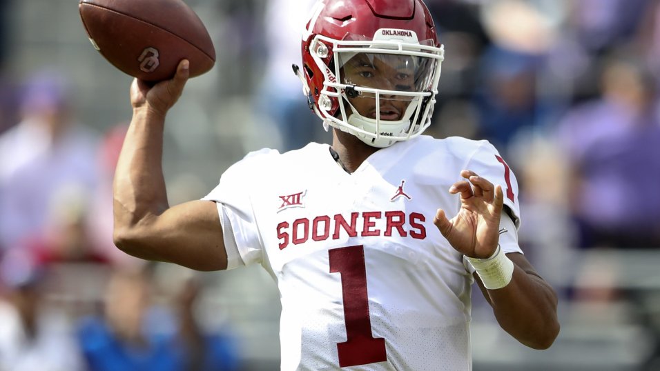 Comparing Tua Tagovailoa and Kyler Murray after nine games, NFL Draft